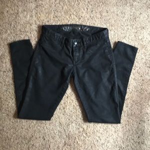 PRICE DROP!  Express Stella leggings